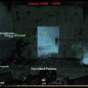Cod4 Quick Scope Triple OCE