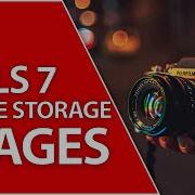 Active Storage For Image Uploads Ruby On Rails 7 Tutorial