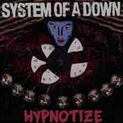 System Of A Down Hypnotize Nightcore
