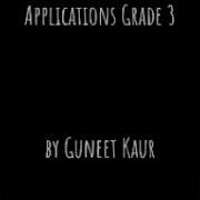 Computer Basics Understanding Applications Lotus Petal Foundation Gurgaon