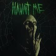 Johnny Goth HAUNT ME Visualizer