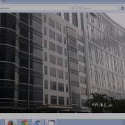 Materialize CSS Parallax Demo