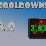 38 0 Unity RPG Tutorial Cooldowns