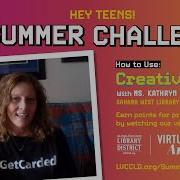 Learn How To Use CreativeBug With Ms Kathryn