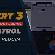 Vizrt Control Pie Plugin Tutorial
