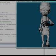 Assimp Collada Animation Ready For Android