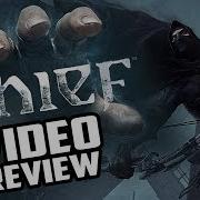 Thief PC Game Review