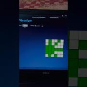 N Queen Solving Visualizer Coding Code Viral Shorts Python Programming