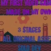Platformer Game Project Showcase Devlog 1