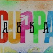 TARKAN Cuppa