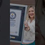 Longest Arm Hair 18 4 Cm 7 24 In By Macie Davis Southerland