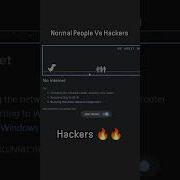 Normal People Vs Hackers JavaScript Trick Inspect Element Shorts Programming Javascript