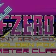 F Zero Knight League Golden Fox Master Class