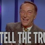 To Tell The Truth A MISTAKEN PATIENT Of A Mental Institution BUZZR