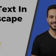 How To Make 3D Text In Inkscape 2026 Easy Guide