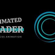 CSS Infinite Loader Animation Pure CSS Animation