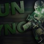 Gun Sync Warface Warrior Sound