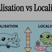 Globalization Vs Localization The Battle Shaping Modern Business