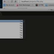 PHP Tutorial 2 Basic Sintax