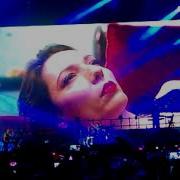 Depeche Mode Chile March 21 2018