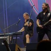 Clawfinger Biggest The Best Live 11 8 2017 Brutal Assault Josefov