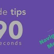 Jade Pug Tips In 90 Seconds 15 Navigation Module Part II