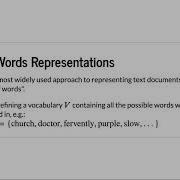 Cornell CS 5787 Applied Machine Learning Lecture 8 Part 1 Text Classification