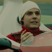 RUSH It S A Ferrari