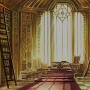 Library Of Ruina OST Tiphereth Story Extended