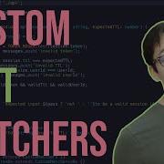 Building Your Own Custom Jest Matchers