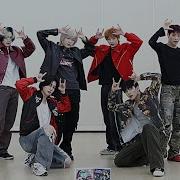 P1Harmony Killin It Dance Practice Mirrored