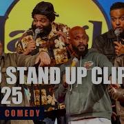 Top 5 Stand Up Clips Of 2025 Chocolate Sundaes Stand Up Comedy