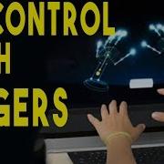 MATLAB Image Processing Gesture Control Using Webcam Project Code HD 2022