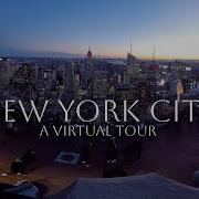 Top Attractions In New York City 360 VR Virtual Tour