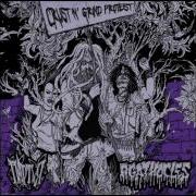 Agathocles Crust N Grind Protest Partiya Split 2012