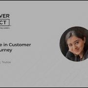 Data Science In Customer Lifecycle Journey