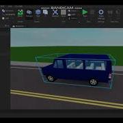 OUTDATED ROBLOX Car Crash Tutorial