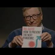 Bill Gates Shows Us How Pandemics Spread And How They Can Be Controlled