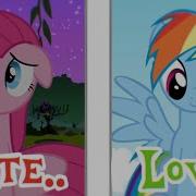 Who Is The Most Popular Of The Mane 6