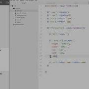 Adding Parameters To The JQuery Animate Method