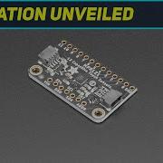 Adafruit MPR121 Capacitive Touch Sensor The Best Input Solution