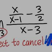 A Secret For Evaluating Limits Algebraically With 0 0 Indeterminate Form Calculus 1 Tip