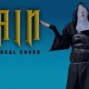 Rain BEST VOCAL COVER Sleep Token Vocal Coach Reacts