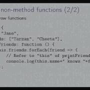 Fluent 2012 Axel Rauschmayer Improving JavaScript