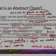 Book Java OOP And Data Structures Chapter 9 Video 1