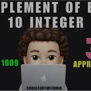 Complement Of Base 10 Integer 3 Detailed Approaches Leetcode 1009 CodestorywithMIK