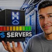 VPS объяснение за 5 минут Как получить недорогой VPS сервер в 2026 году