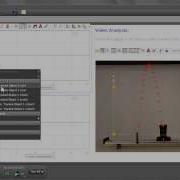 PASCO Capstone Video Analysis