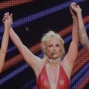 Britney Spears You Drive Me Crazy Live From The Piece Of Me Tour