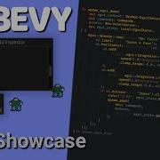 Bevy Egui быстрые и простые инструменты разработчика и пользовательские интерфейсы